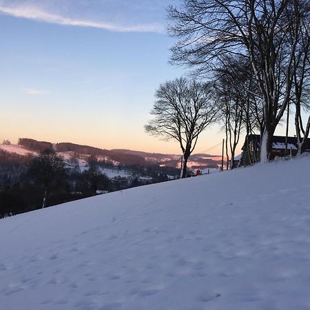 Luxury Apartment In Malmedy With Bubble Bath Eksteriør bilde