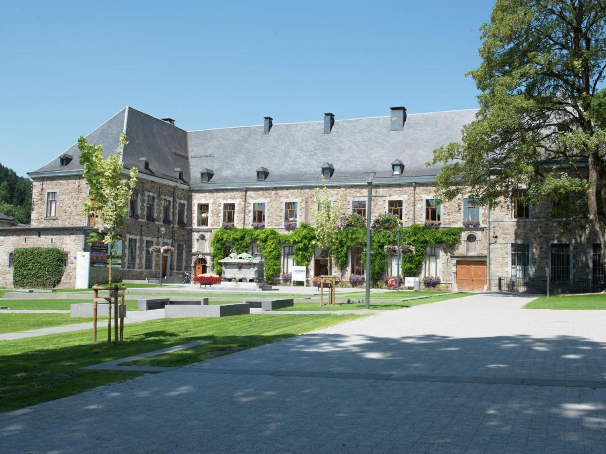 Luxury Apartment In Malmedy With Bubble Bath Rom bilde
