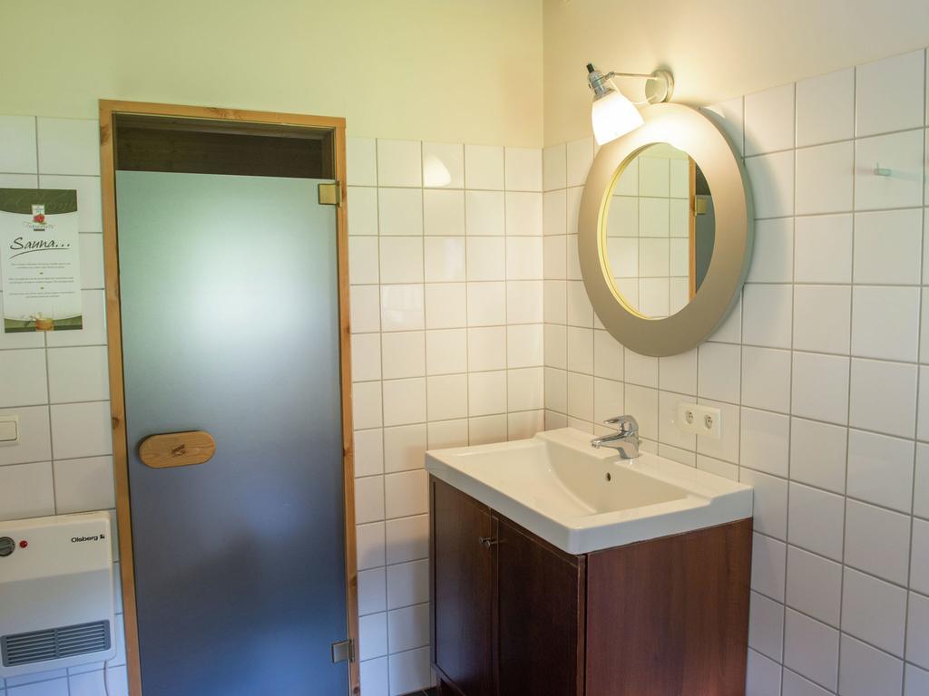 Luxury Apartment In Malmedy With Bubble Bath Eksteriør bilde