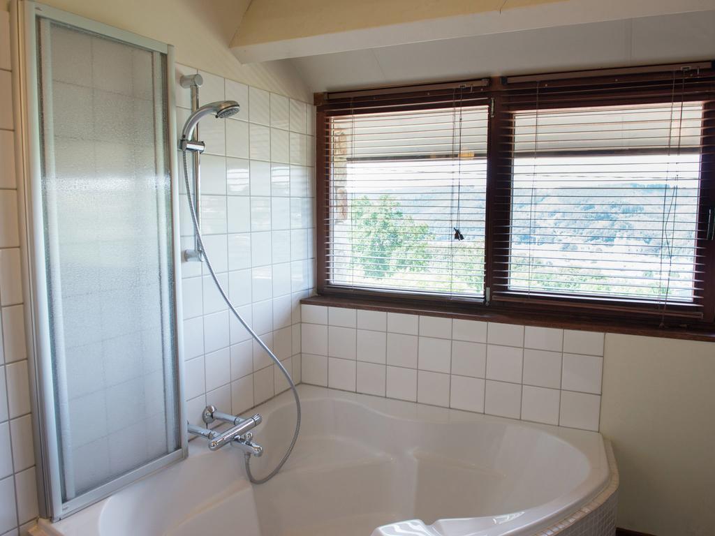Luxury Apartment In Malmedy With Bubble Bath Eksteriør bilde