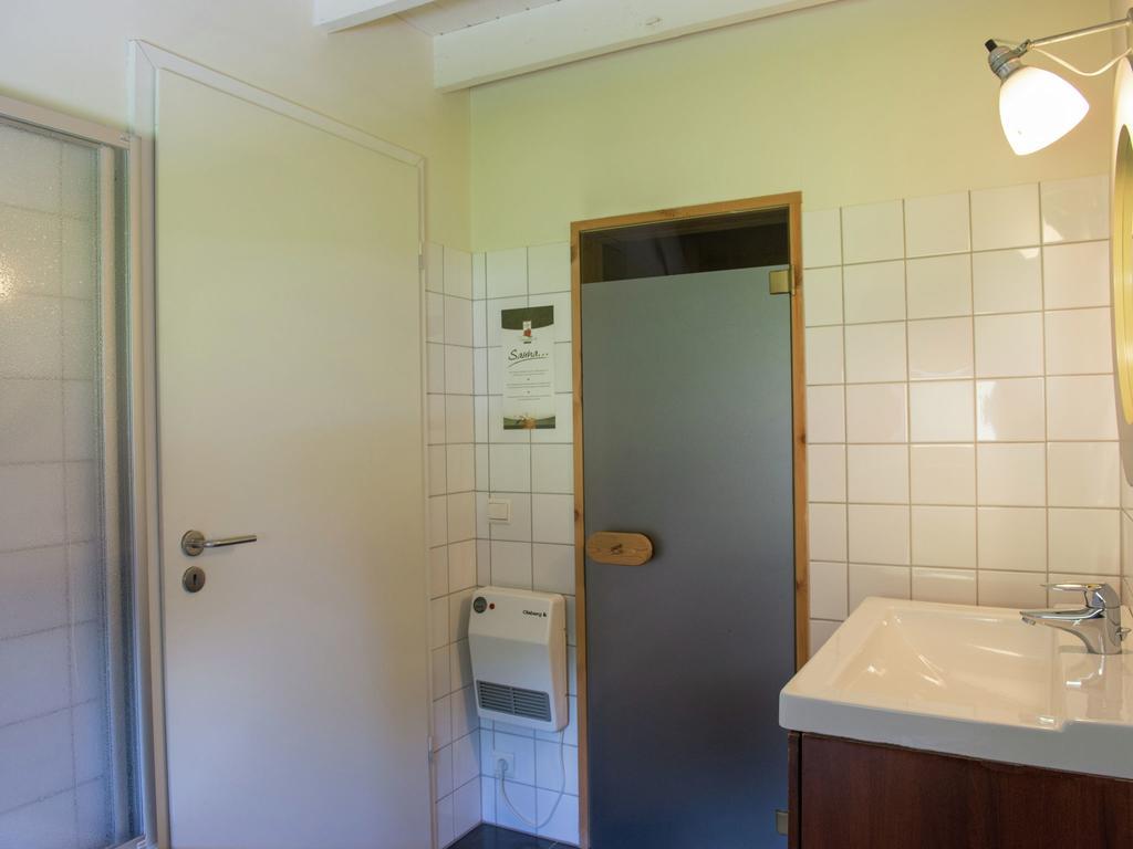 Luxury Apartment In Malmedy With Bubble Bath Eksteriør bilde