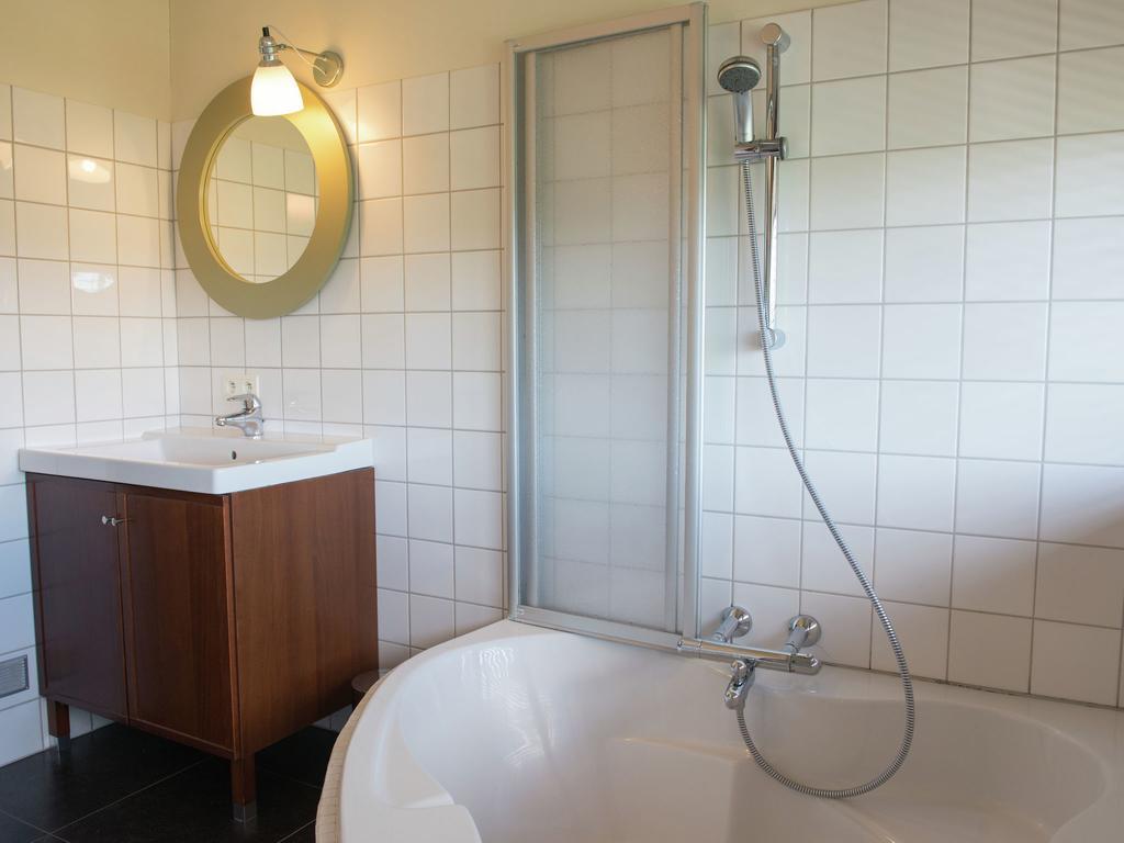 Luxury Apartment In Malmedy With Bubble Bath Eksteriør bilde