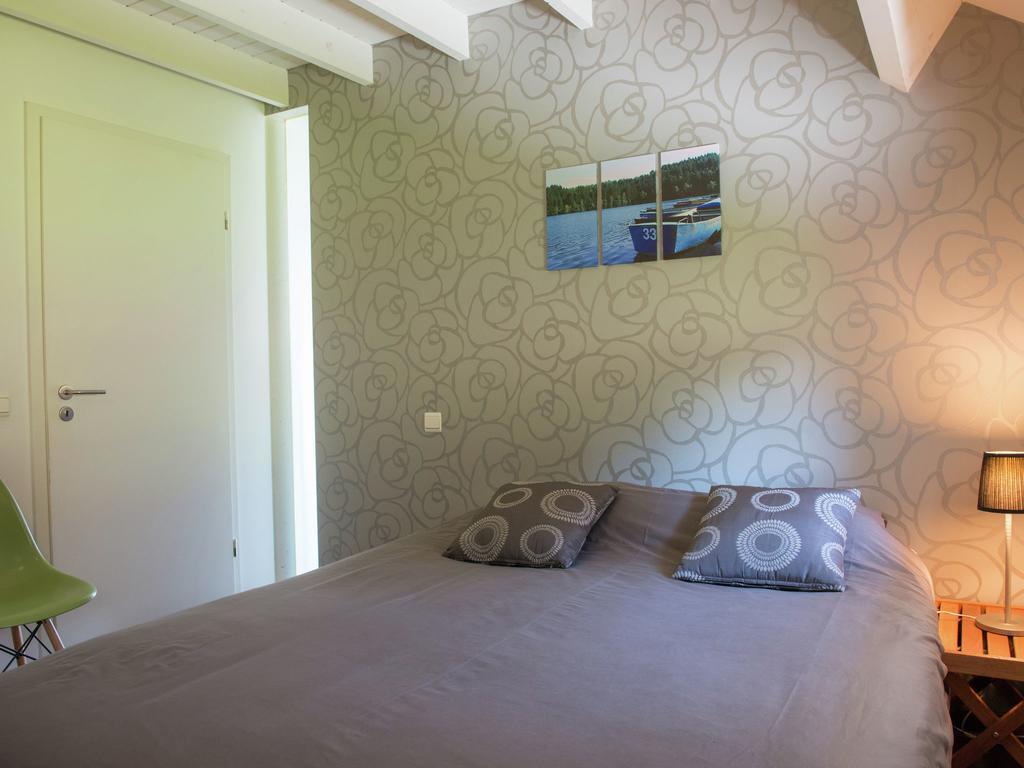 Luxury Apartment In Malmedy With Bubble Bath Eksteriør bilde