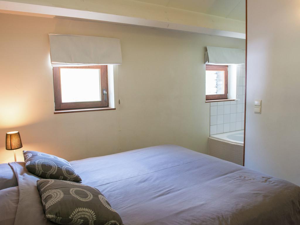 Luxury Apartment In Malmedy With Bubble Bath Eksteriør bilde
