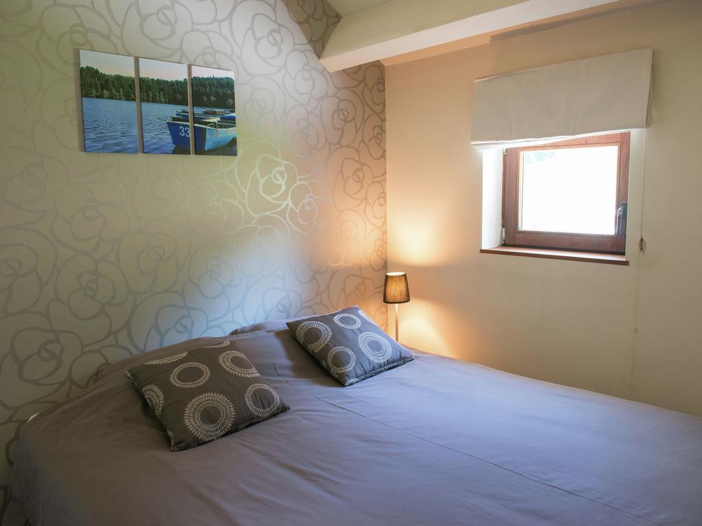Luxury Apartment In Malmedy With Bubble Bath Eksteriør bilde