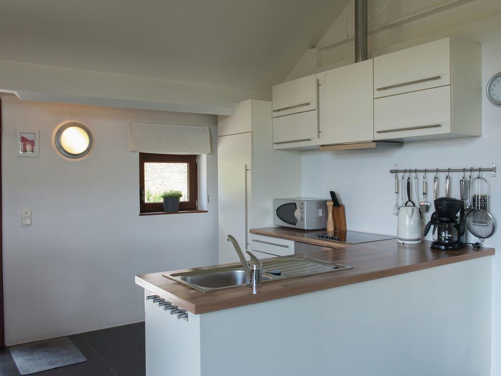 Luxury Apartment In Malmedy With Bubble Bath Eksteriør bilde