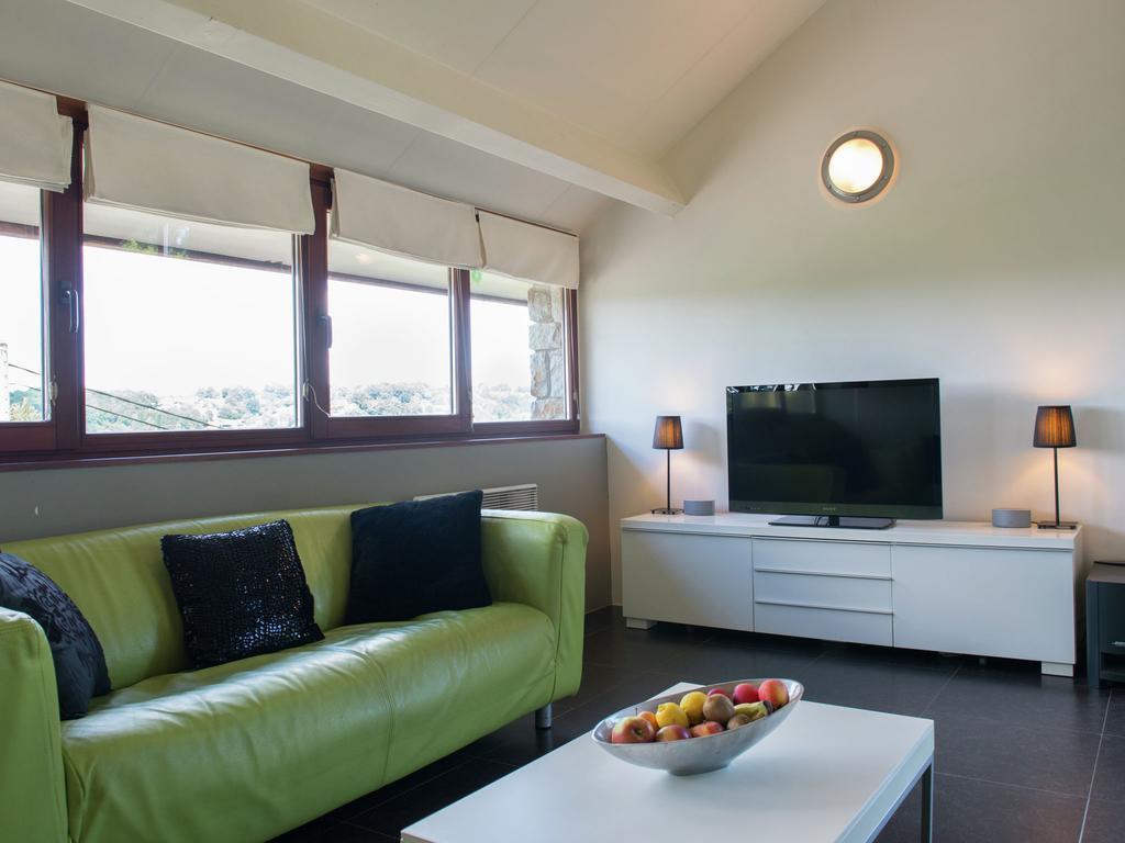 Luxury Apartment In Malmedy With Bubble Bath Eksteriør bilde